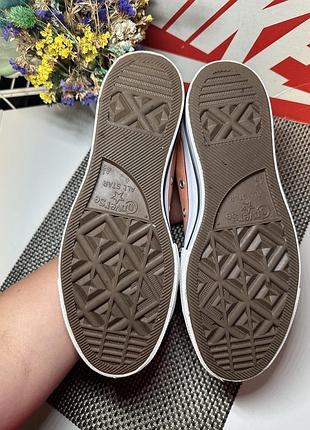Оригинальные кеды converse 2