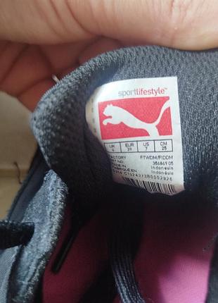 Кросівки кроси кроссовки puma 5