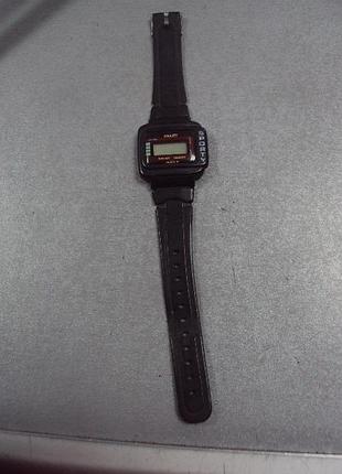 Часы наручные с браслетом мужские китай sporty asahi m-295 japan p №3063