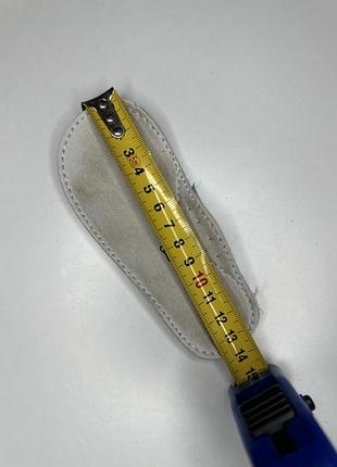 Кросівки дитячі 13.5 см устілка 4