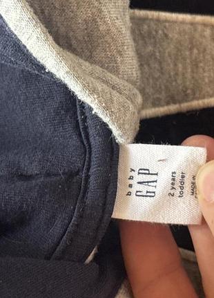 Худі gap тепле 3