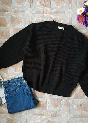 Свитер женский оверсайз, h&amp;m