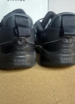 Кросівки nike 35 розмір 2