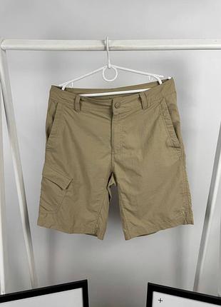 Оригінальні карго шорти the north face 6