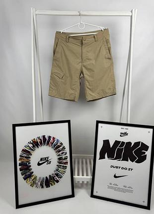 Оригінальні карго шорти the north face 5