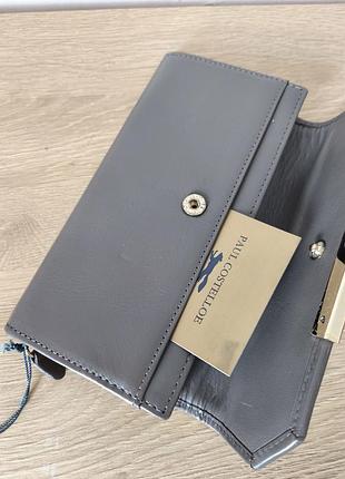 Кожаный кошелек paul costelloe 5