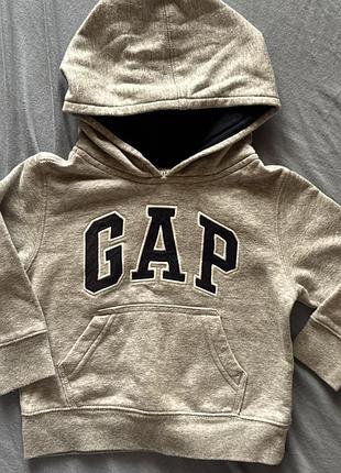 Худі gap тепле