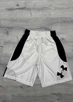 Шорти чоловічі under armour