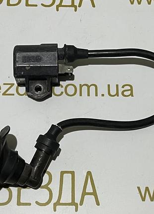 Катушка зажигания ig39 suzuki lets 1 / 2 / 3 japan