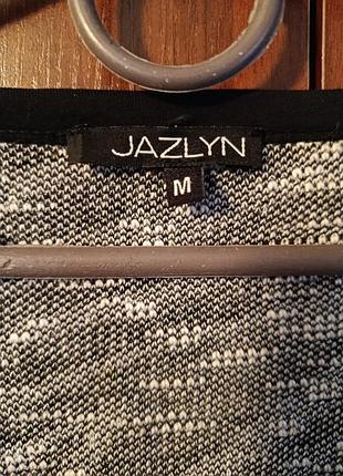 Кофта без застежек jazlyn 2