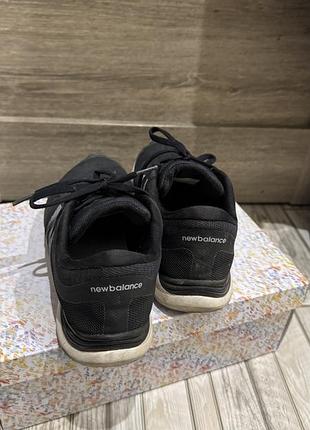 Кросівки new balance 3