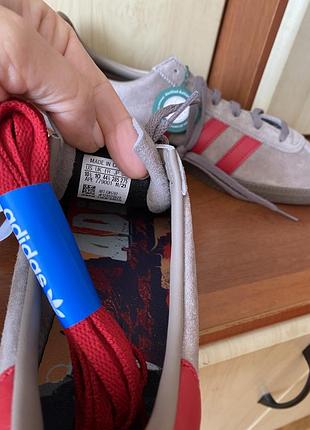 Adidas кеди, 28,5 см устілка. 7