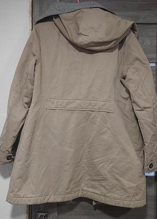 Куртка парка marc o''polo 8