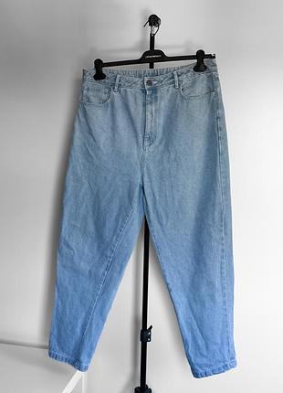 Джинси luey & yak mens jeans baggy pants
