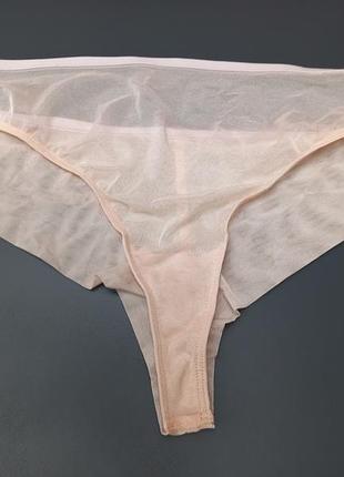 Стринги прозорі р.л