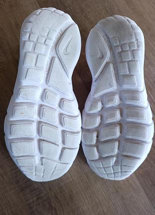 ❗️❗️❗️яркие кроссовки nike flex runner 2, р. 30.5 2