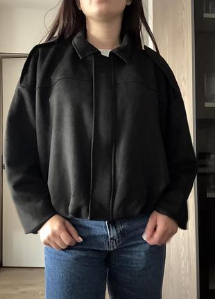Бомпер shein модель під zara