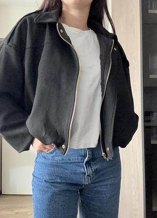 Бомпер shein модель під zara 2