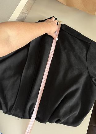 Бомпер shein модель під zara 3
