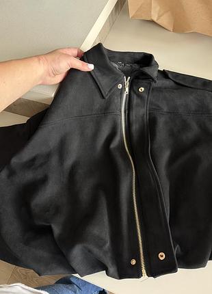 Бомпер shein модель під zara 5