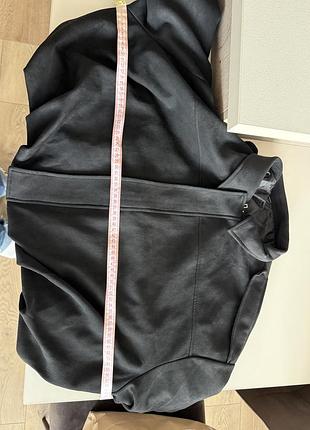 Бомпер shein модель під zara 4