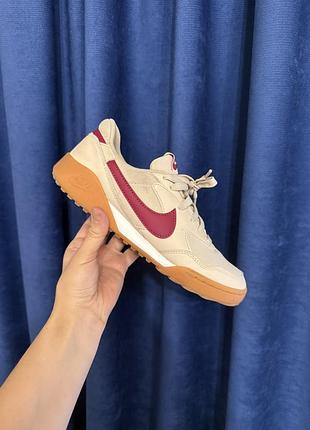 Кеди  жіночі nike