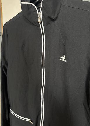 Легка вітровка adidas 2