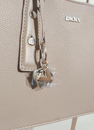 Dkny жіноча сумка тоут 8