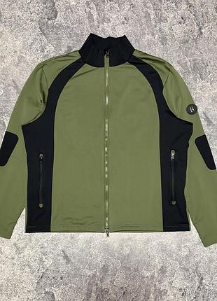 Спортивна кофта bogner, оригінал
