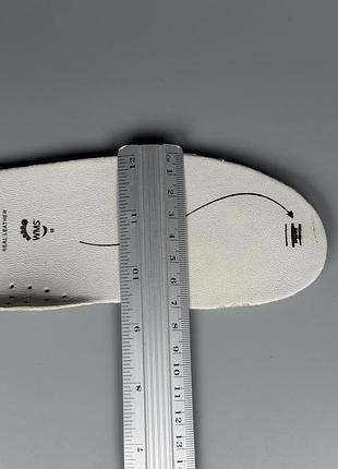 Кроссовки superfit stella 33 р. 6