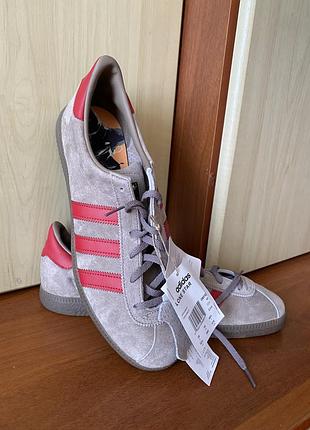 Adidas кеди, 28,5 см устілка.