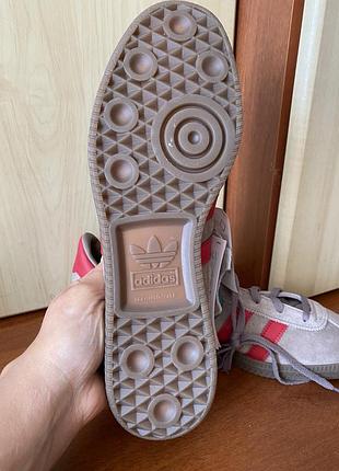 Adidas кеди, 28,5 см устілка. 8
