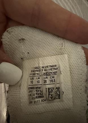 Converse кеди дитячі 6