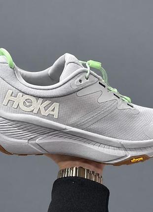 Кросівки hoka one transport cordura розмір 42,5