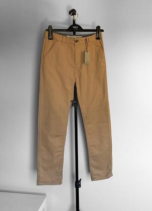 Штани denim & co kids chinos pants