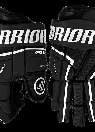 Хоккейные перчатки warrior covert qr5 30 jr
