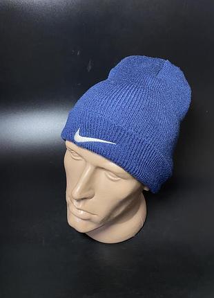 Шапка nike vintage