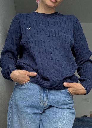 Светр gant