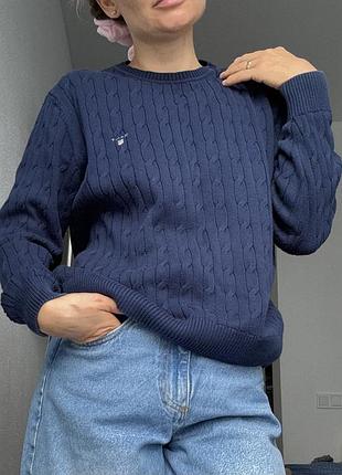 Светр gant 2