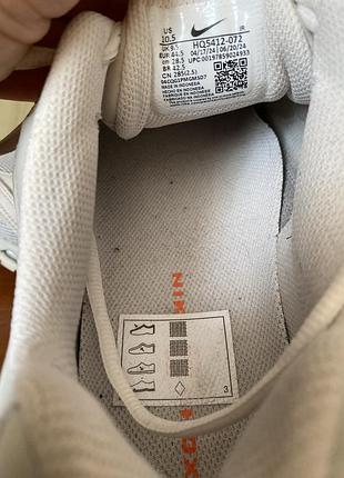 Nike 44,5 р, 29 см 4