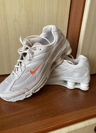 Nike 44,5 р, 29 см