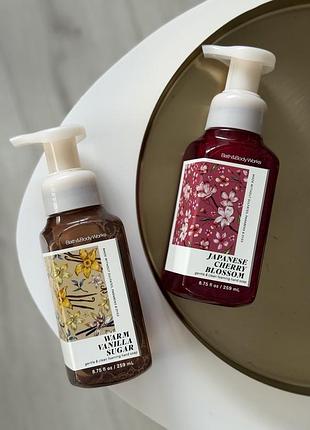 Милко bath and body works 🫧