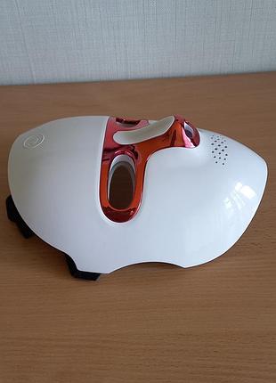 Беспроводная светодиодная маска для лица usb 3