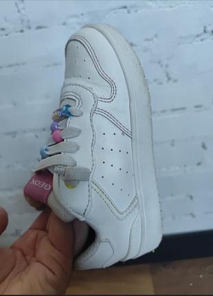 Кросівки geox ecco 30 3
