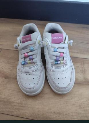 Кросівки geox ecco 30 2