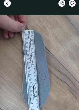 Кросівки geox ecco 30 6