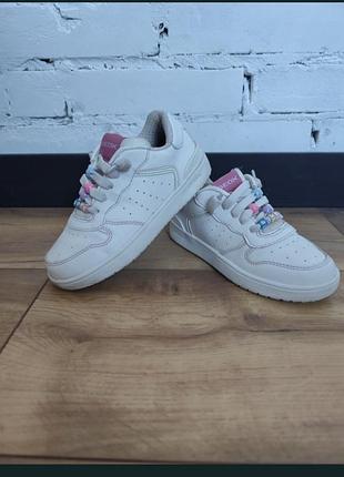 Кросівки geox ecco 30