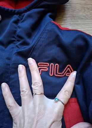 Куртка fils 2