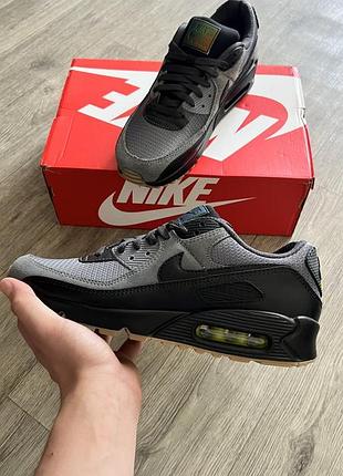Оригінал! nike air max 90 нові! 2