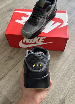 Оригінал! nike air max 90 нові! 3